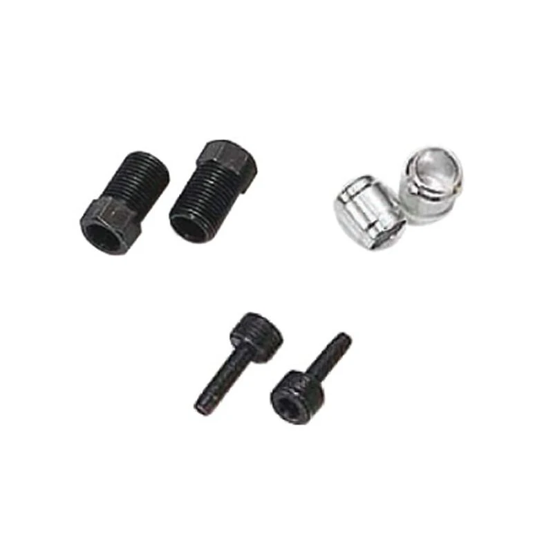 XLC, Avid, Sram Bremsleitung Anschlußset Olive Pin 1 XLC, Avid, Sram Bremsleitung Anschlußset Olive Pin